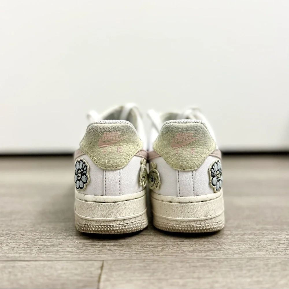 Nike size good